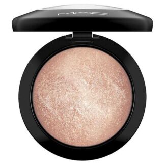 MAC Перламутровая пудра Mineralize Skinfinish