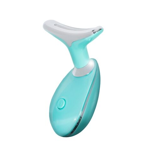 GEZATONE Gezatone Микротоковый массажер для лица и шеи, лифтинг 5 в 1 m915