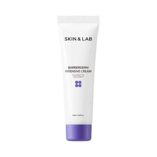 SKIN&LAB Крем для лица Barrierderm Intensive Cream 50.0