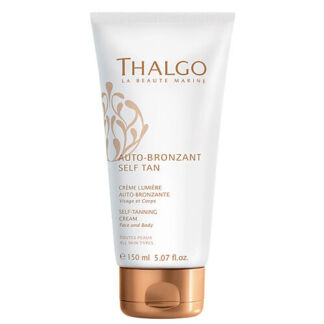 THALGO Крем для автозагара Auto-Bronzant Self-Tanning Cream