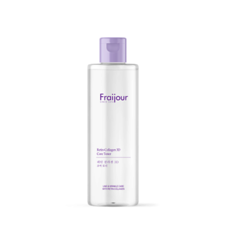 EVAS Fraijour Тонер для лица КОЛЛАГЕН/РЕТИНОЛ Retin-Collagen 3D Core Toner