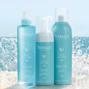 THALGO Мусс для лица очищающий Eveil a la Mer Foaming Cleansing Lotion TAL814049 фото 3