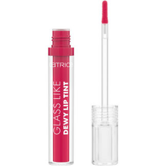 CATRICE Тинт для губ Glass Like Dewy Lip Tint