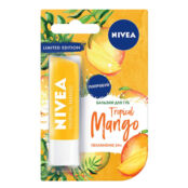 NIVEA Бальзам для губ "Тропический манго" NIV994184 фото 3