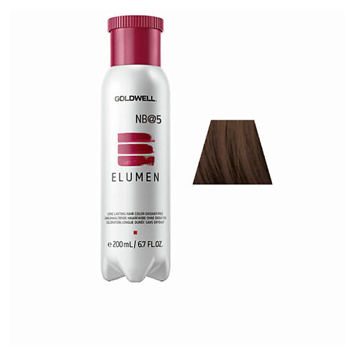 GOLDWELL Краска для волос ELUMEN CARE MPL383107 фото 1