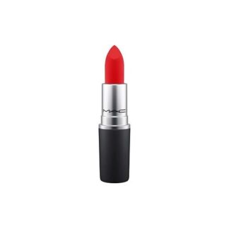 MAC Губная помада Powder Kiss Lipstick