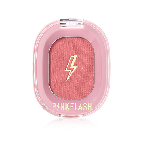 PINK FLASH Матовые румяна для лица "Chic in Cheek" MPL136443 фото 1