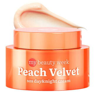 7DAYS Крем для лица питательный антивозрастной MY BEAUTY WEEK 50.0