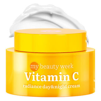 7DAYS Крем для лица увлажняющий MY BEAUTY WEEK 50.0