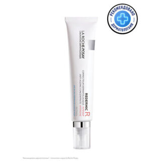 LA ROCHE-POSAY Redermic Retinol Концентрированный антивозрастной крем от мо