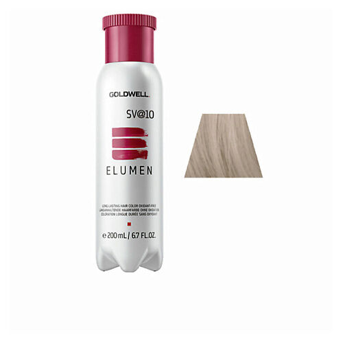 GOLDWELL Краска для волос ELUMEN CARE MPL383120 фото 1
