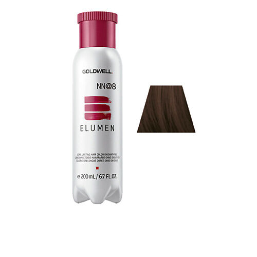 GOLDWELL Краска для волос ELUMEN CARE MPL384176 фото 1