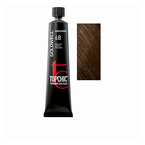 GOLDWELL Перманентная краска для волос TOPCHIC MPL383102 фото 1