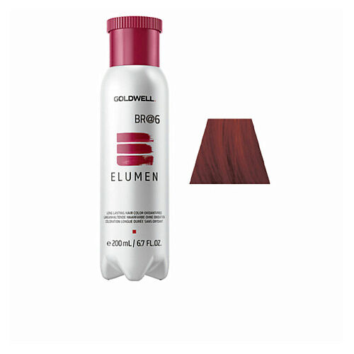 GOLDWELL Краска для волос ELUMEN CARE MPL383105 фото 1