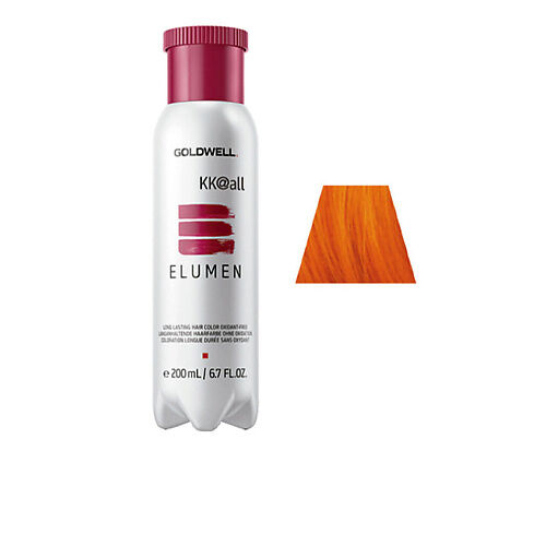 GOLDWELL Краска для волос ELUMEN CARE MPL384180 фото 1