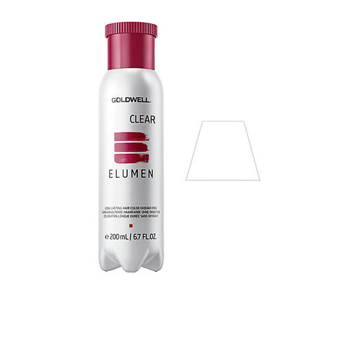 GOLDWELL Краска для волос ELUMEN CARE MPL384179 фото 1