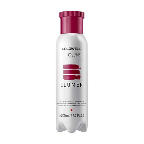 GOLDWELL Краска для волос ELUMEN CARE MPL383101 фото 1