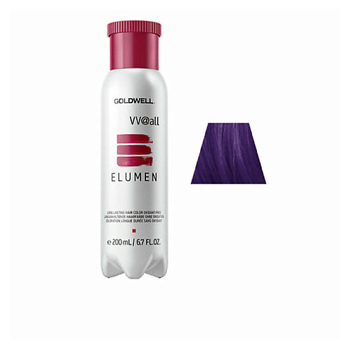 GOLDWELL Краска для волос ELUMEN CARE MPL383119 фото 1