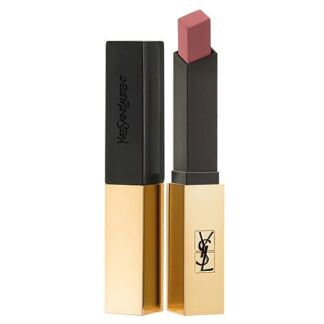 YVES SAINT LAURENT YSL Стойкая матовая помада для губ с насыщенным цветом R