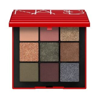 NARS Палетка теней Climax Eyeshadow Palette