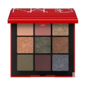 NARS Палетка теней Climax Eyeshadow Palette NRS667194 фото 1