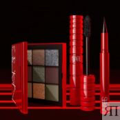 NARS Палетка теней Climax Eyeshadow Palette NRS667194 фото 3