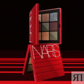 NARS Палетка теней Climax Eyeshadow Palette NRS667194 фото 4