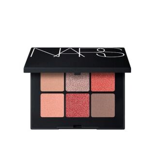 NARS Палетка теней NARS VOYAGEUR