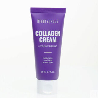 BEAUTYDRUGS Крем для лица с коллагеном Collagen firming cream 50.0