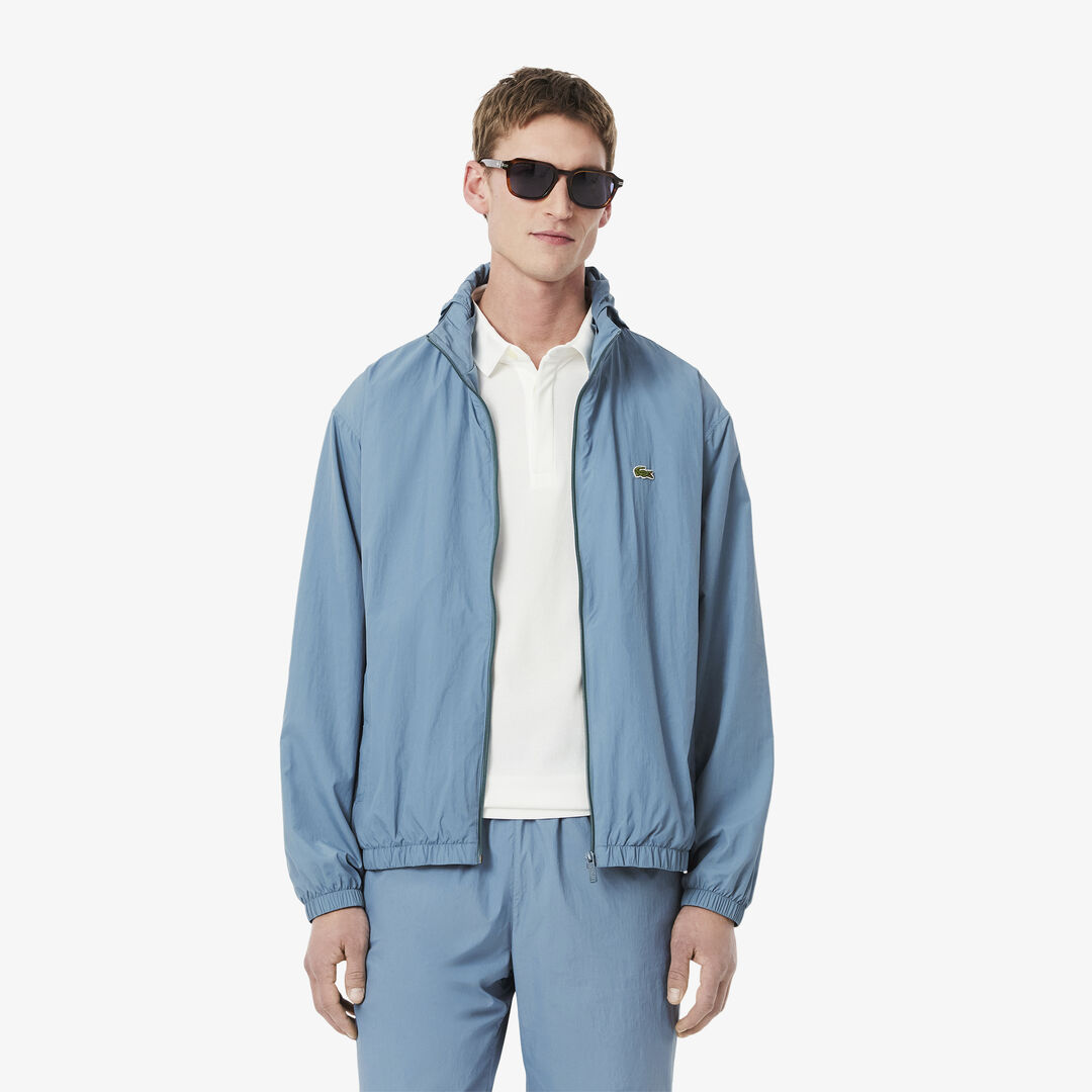 Мужская ветровка Lacoste фото 1