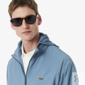 Мужская ветровка Lacoste фото 3
