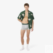 Мужское нижнее бельё Lacoste  из хлопка фото 3