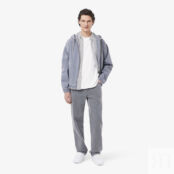 Мужская футболка Lacoste  из органического хлопка фото 4