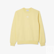 Толстовка Lacoste Unisex из хлопка фото 5