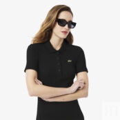 Женское платье Lacoste  из органического хлопка фото 3