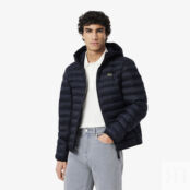 Мужская куртка Lacoste фото 1