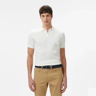 Мужской свитер Lacoste  из хлопка