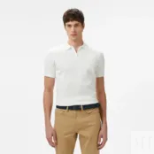 Мужской свитер Lacoste  из хлопка фото 1