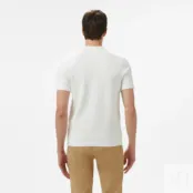 Мужской свитер Lacoste  из хлопка фото 2
