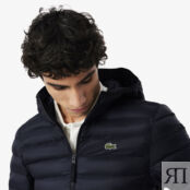 Мужская куртка Lacoste фото 3