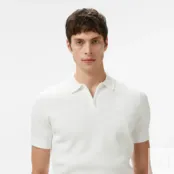 Мужской свитер Lacoste  из хлопка фото 3
