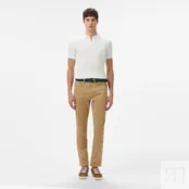 Мужской свитер Lacoste  из хлопка фото 4