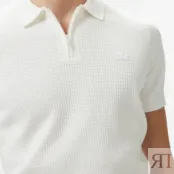 Мужской свитер Lacoste  из хлопка фото 5