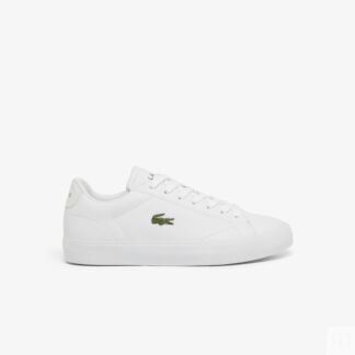 Женские кеды Lacoste LEROND SET 125 2 CFA