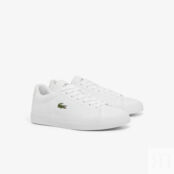 Женские кеды Lacoste LEROND SET 125 2 CFA фото 2