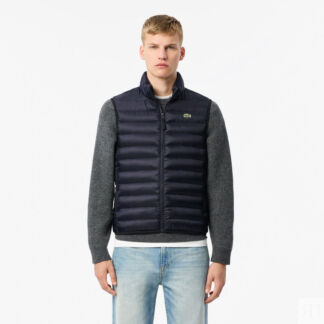 Мужской жилет Lacoste