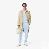 Толстовка Lacoste Unisex из хлопка фото 4