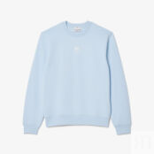Толстовка Lacoste Unisex из хлопка фото 5