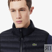Мужской жилет Lacoste фото 5