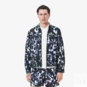 Мужская куртка Lacoste фото 1